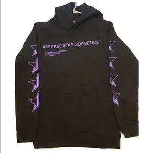 JS 5 YR ANNIVERSARY hoodie